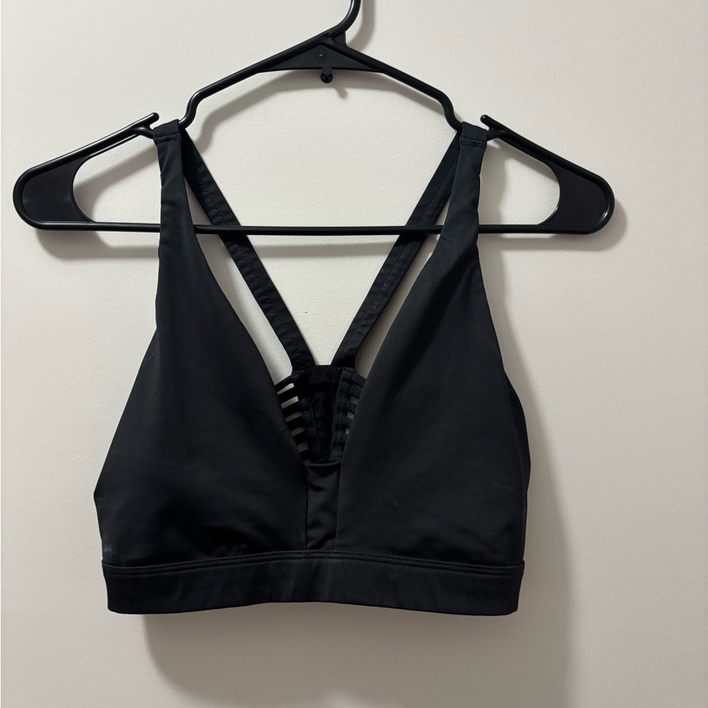 Victoria's Secret Black Bra Intimates & Sleepwear